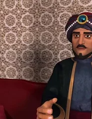 الأندلس: 1×17
