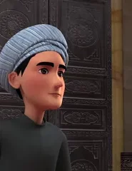 الأندلس: 1×19