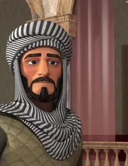 الأندلس: 1×20
