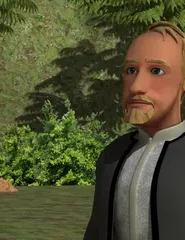 الأندلس: 1×21