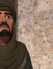 الأندلس: 1×23
