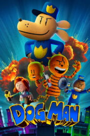 فيلم الرجل الكلب | Dog Man مدبلج عربي