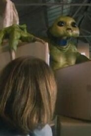 The Sarah Jane Adventures: 1×1