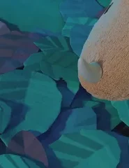 الديناصور الصغير: 1×48