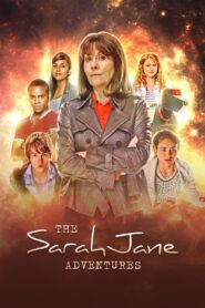 مسلسل مغامرات سارة جاين | The Sarah Jane Adventures مترجم عربي