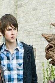 The Sarah Jane Adventures: 3×1