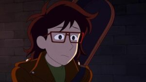 Infinity Train: 4×10