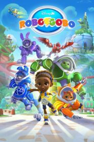 RoboGobo: Season 1