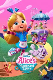 Alice’s Wonderland Bakery: Season 2