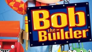 Bob the Builder: 18×20